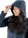 An image of a Custom Stormtech Womens Nostromo Thermal Shell Jacket!
