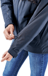 An image of a Custom Stormtech Womens Nostromo Thermal Shell Jacket!