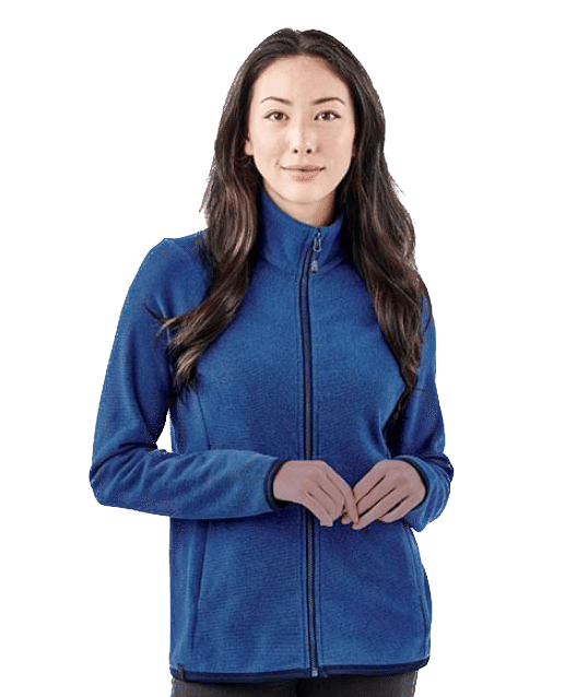 Stormtech Womens Novarra Full Zip Jacket