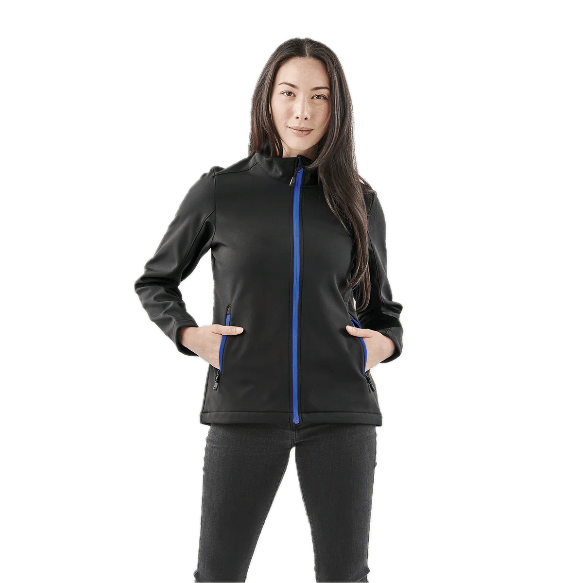Stormtech Womens Orbiter Softshell