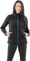 An image of a Custom Stormtech Womens Orbiter Softshell!