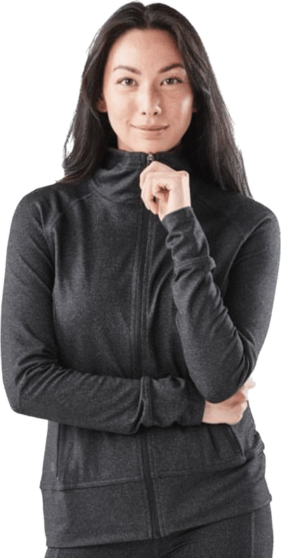 An image of a Custom Stormtech Womens Pacifica Jacket!