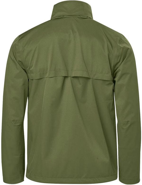An image of a Custom Stormtech Womens Scirocco Lightweight Shell in Sage Green!