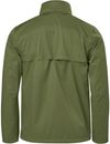 An image of a Custom Stormtech Womens Scirocco Lightweight Shell in Sage Green!