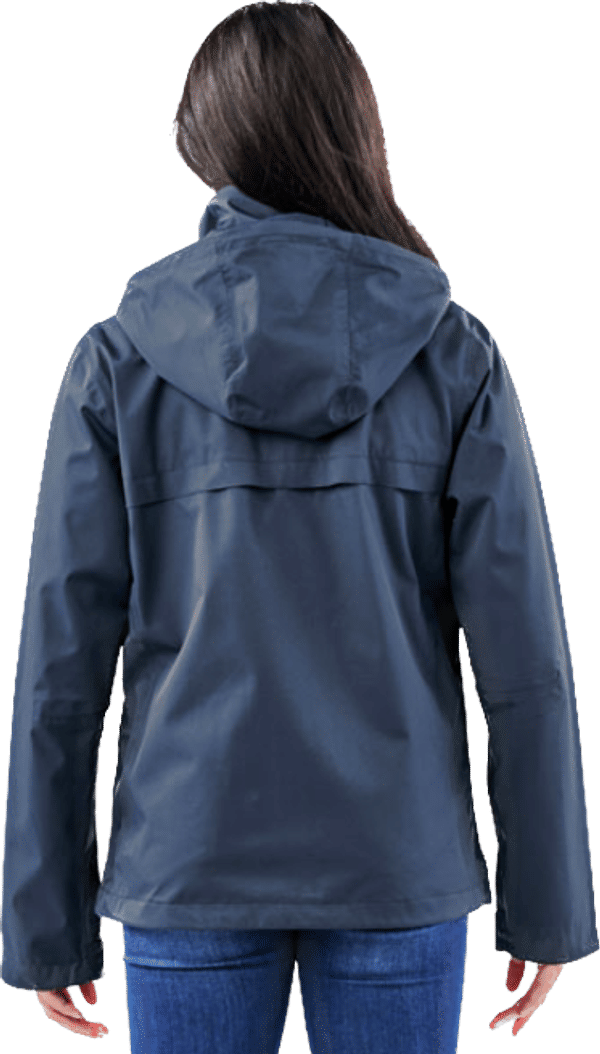 An image of a Custom Stormtech Womens Scirocco Lightweight Shell!