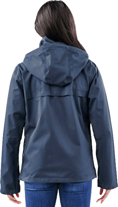 An image of a Custom Stormtech Womens Scirocco Lightweight Shell!