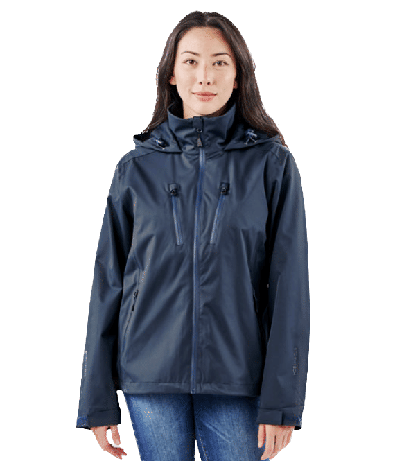 Stormtech Womens Scirocco Lightweight Shell