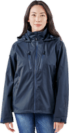 An image of a Custom Stormtech Womens Scirocco Lightweight Shell!