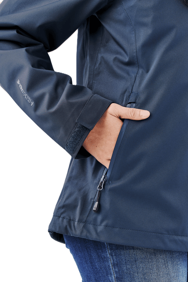 An image of a Custom Stormtech Womens Scirocco Lightweight Shell!