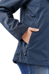 An image of a Custom Stormtech Womens Scirocco Lightweight Shell!