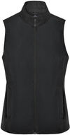 An image of a Custom Stormtech Womens Sierra Lightweight Vest!