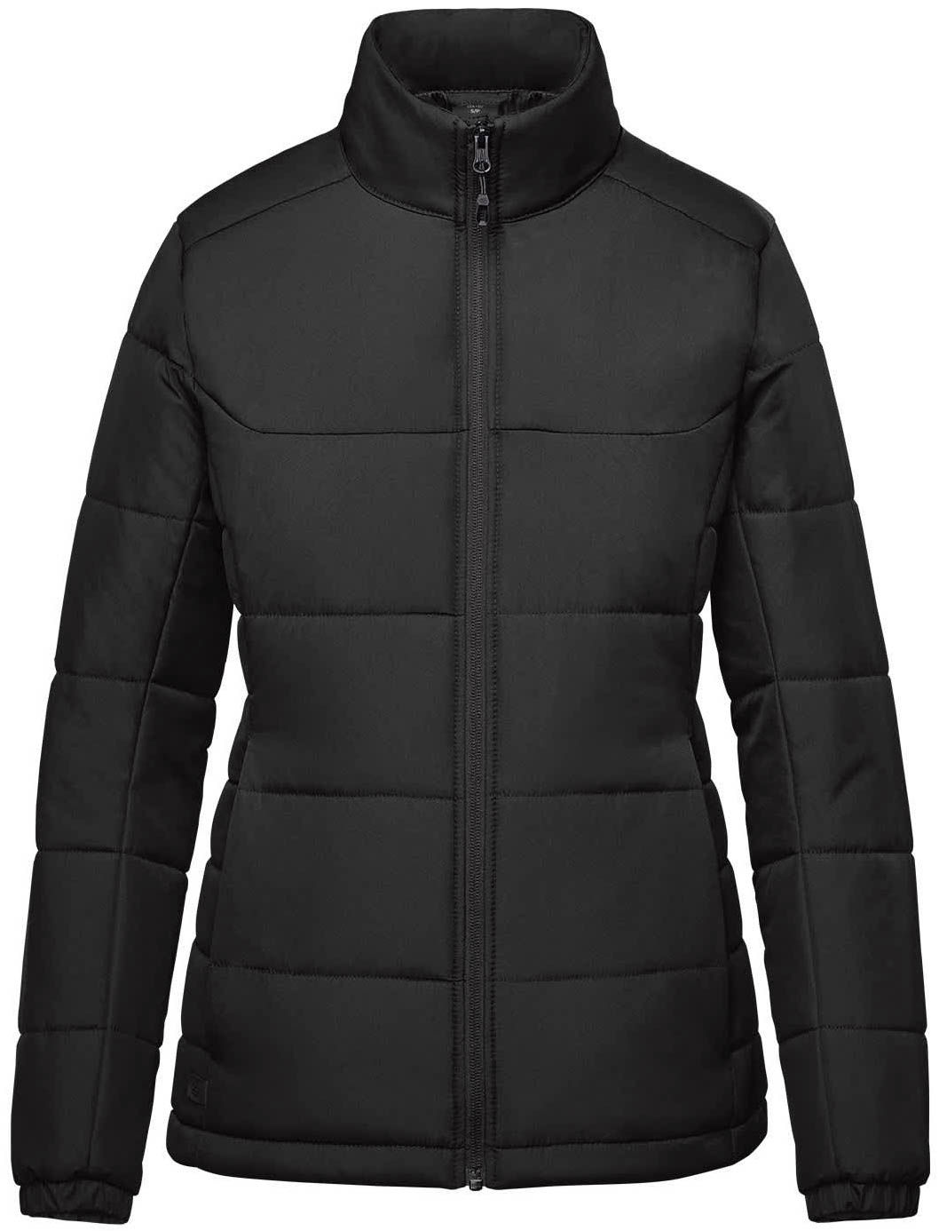 Stormtech Womens Sierra Quilted Jacket