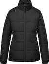 An image of a Custom Stormtech Womens Sierra Quilted Jacket!