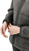 An image of a Custom Stormtech Womens Sierra Quilted Jacket!