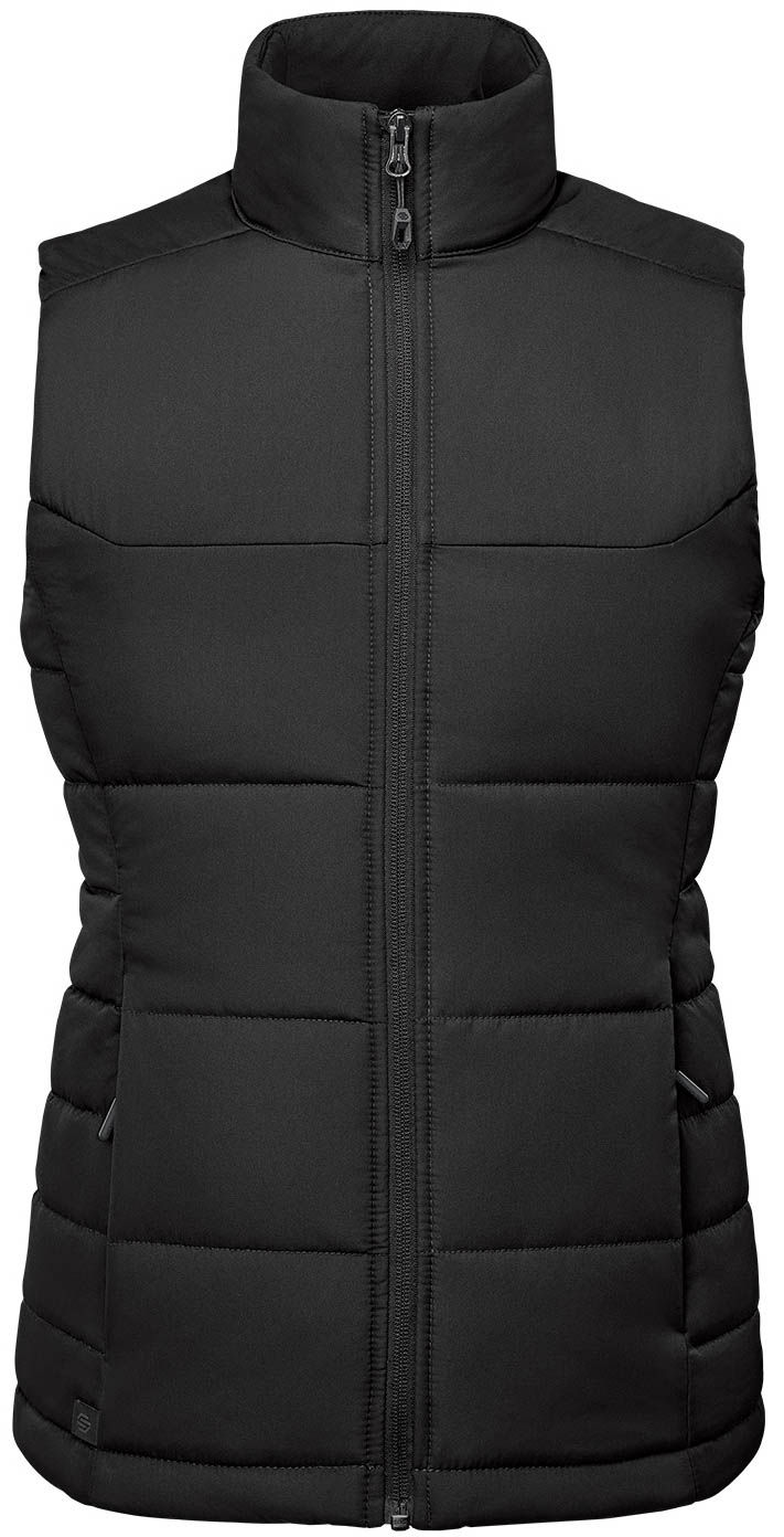 Stormtech Womens Sierra Quilted Vest
