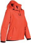 An image of a Custom Stormtech Womens Stratus Lightweight Shell!