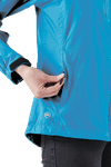 An image of a Custom Stormtech Womens Stratus Lightweight Shell!