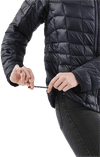 An image of a Custom Stormtech Womens Tundra Thermal Jacket!