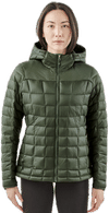 An image of a Custom Stormtech Womens Tundra Thermal Jacket!