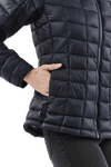 An image of a Custom Stormtech Womens Tundra Thermal Jacket!