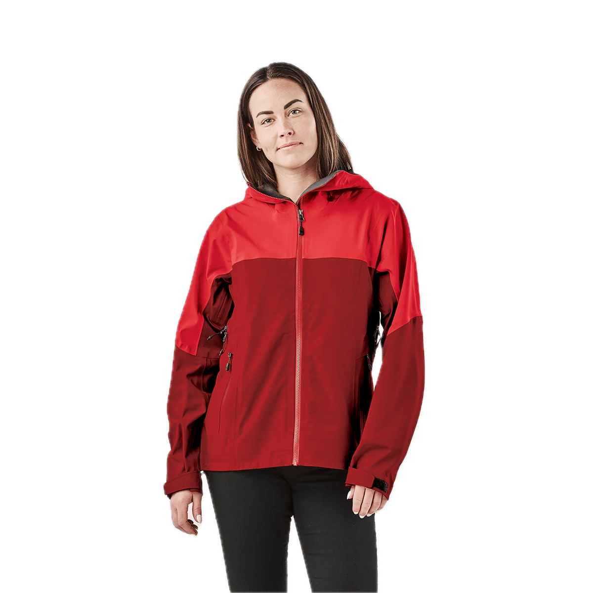 Stormtech Womens Vertex Stormshell