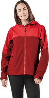 An image of a Custom Stormtech Womens Vertex Stormshell!