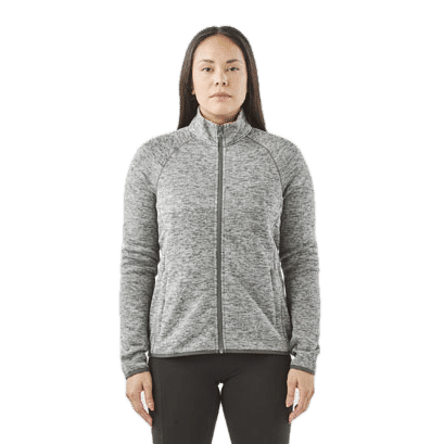 Stormtech Womens Yosemite Full Zip Fleece Jacket