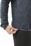An image of a Custom Stormtech Womens Yosemite Half Zip Pullover!