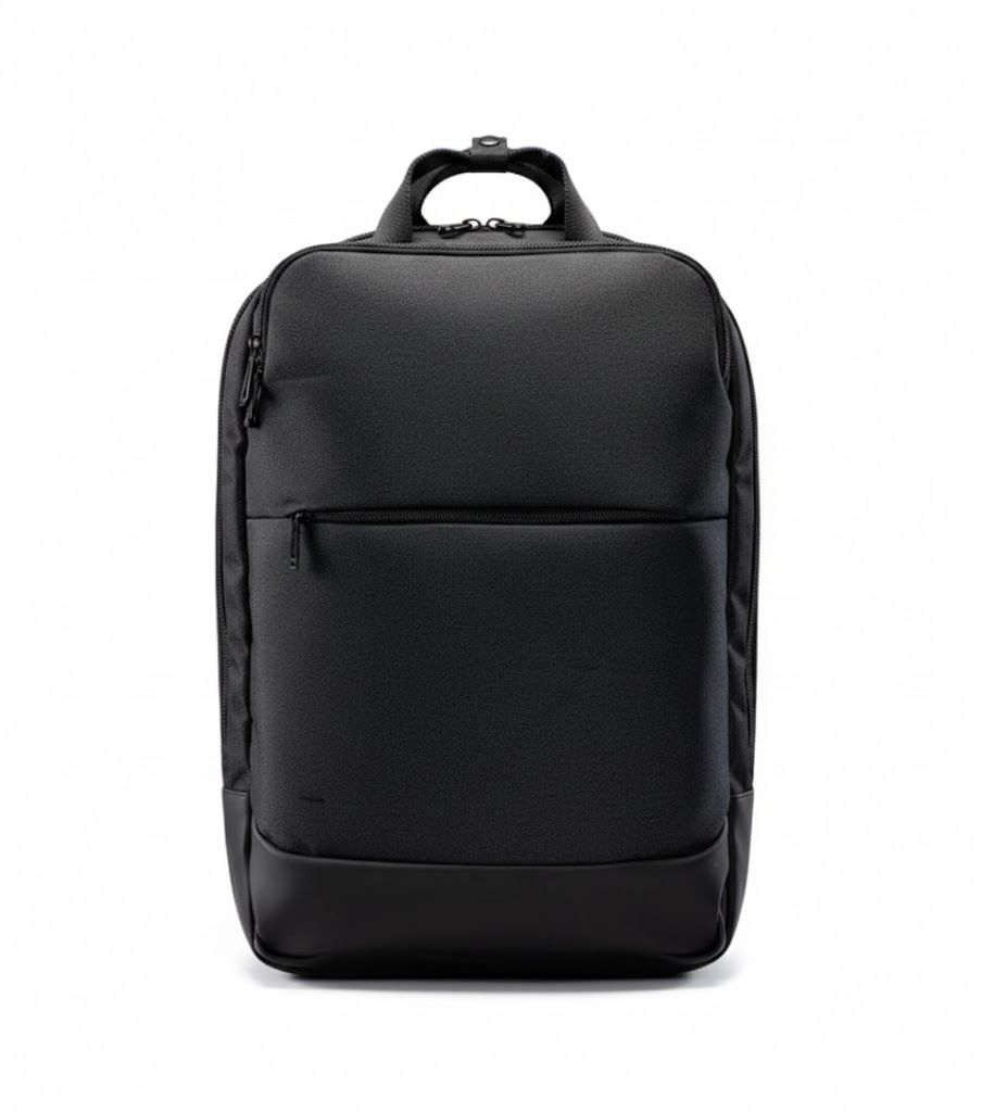 Stormtech Yaletown Commuter Pack in Black