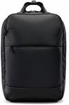 An image of a Custom Stormtech Yaletown Commuter Pack in Black!