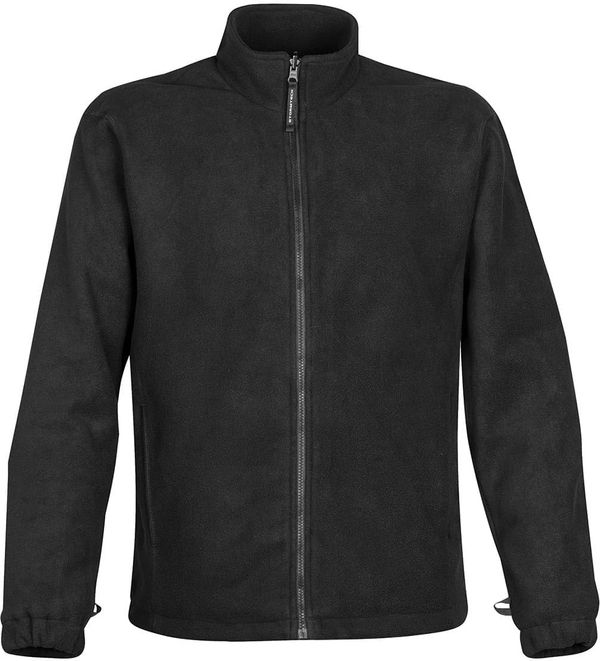 An image of a Custom Stormtech Youth Vortex HD 3 in 1 System Parka!