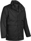 An image of a Custom Stormtech Youth Vortex HD 3 in 1 System Parka!
