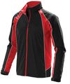 An image of a Custom Stormtech Youth Warrior Training Jacket!