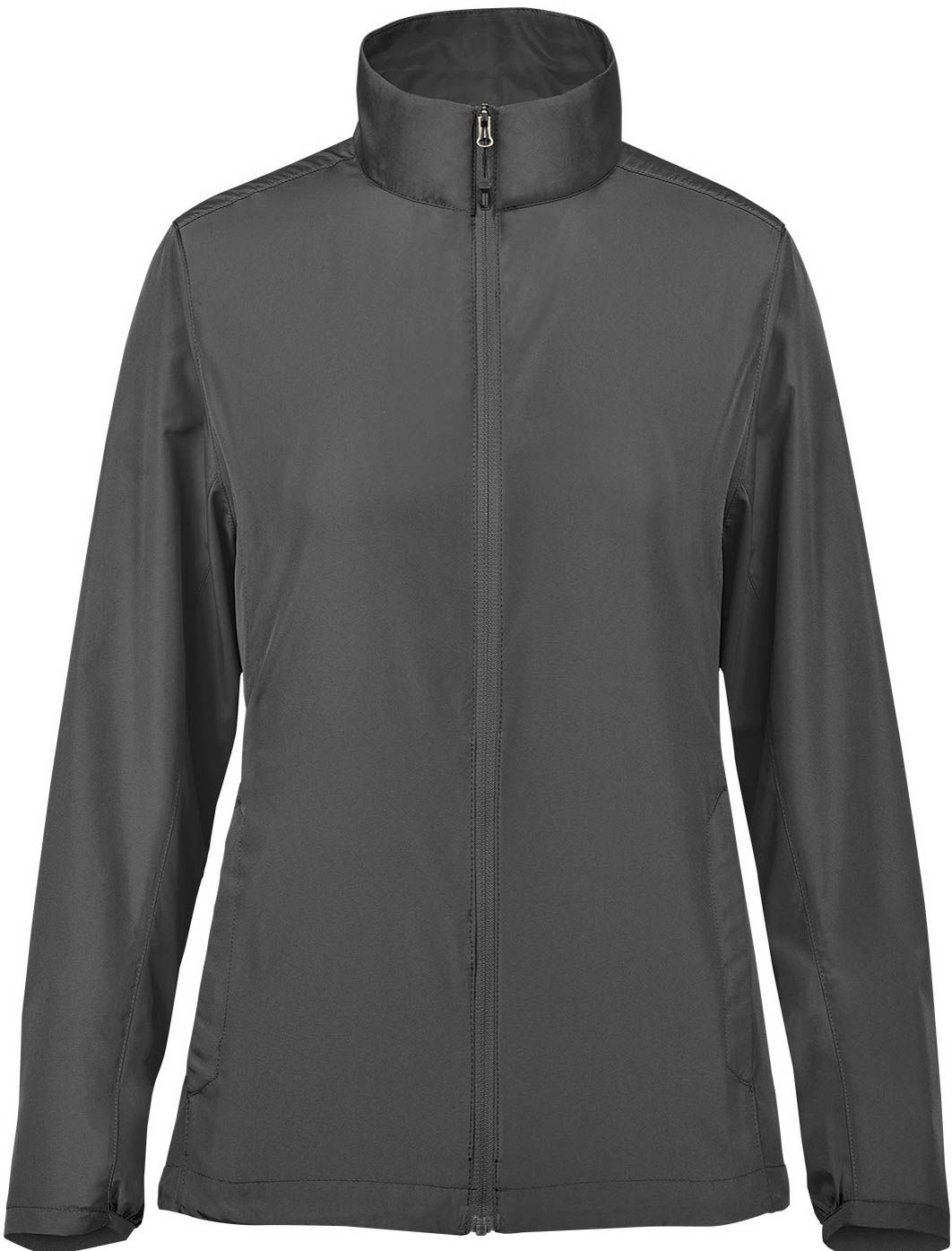 Stormtech Womens Sierra Lightweight Shell in Granite