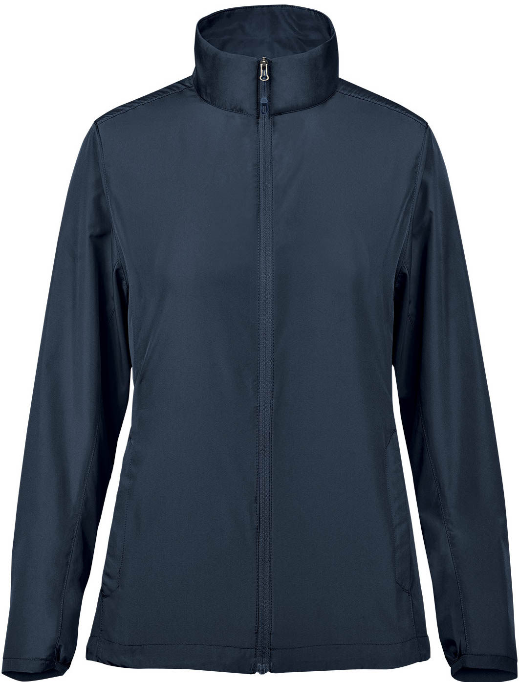Stormtech Womens Sierra Lightweight Shell in Navy