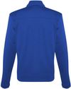 Am image of a Custom Biz Collection Mens Hype Full Zip Jacket in Royal!
