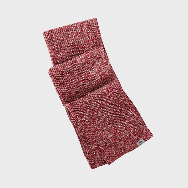 An image of scarves that you can customize