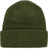 Am image of a Custom Beaniiez Accent Acrylic Toque in Army!