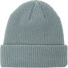 Am image of a Custom Beaniiez Accent Acrylic Toque in Sage!