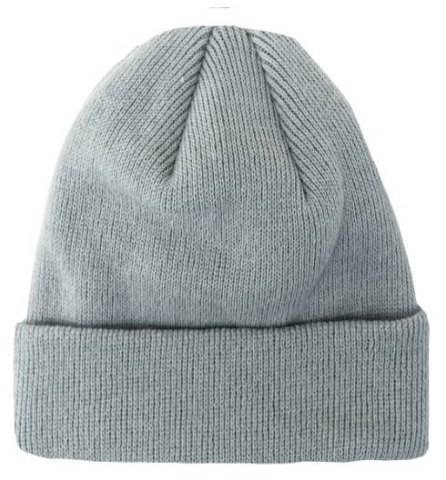 Beaniiez Cousteau Short Toque in Pigment Sage