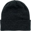 Am image of a Custom Beaniiez Nordic Toque in Smoke!