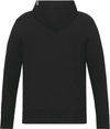 Am image of a Custom Roots73 Canmore Eco Hoody in Black!