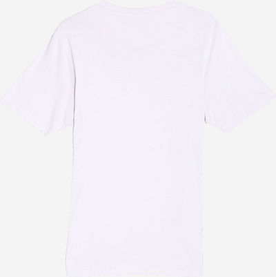 Am image of a Custom Lane 7 Deluxe Tee in Lilac!
