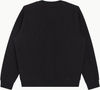 Am image of a Custom Made Blanks Freshman Corduroy Cardigan in Phantom Black!