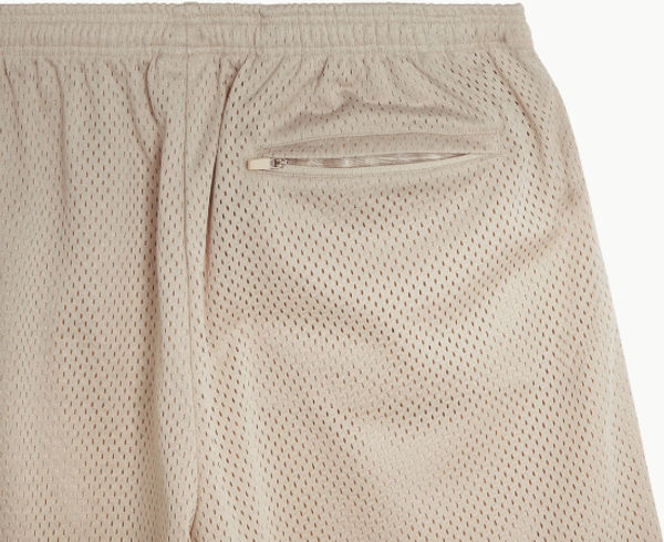 An image of a Custom Made Blanks Practice Mesh Shorts!