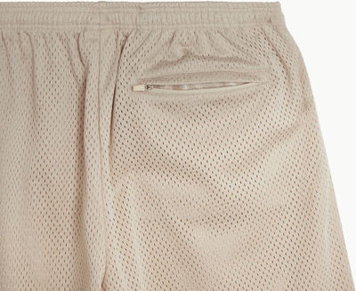 An image of a Custom Made Blanks Practice Mesh Shorts!