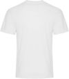 Am image of a Custom ATC Everyday Blend Side Seam Tee in White!