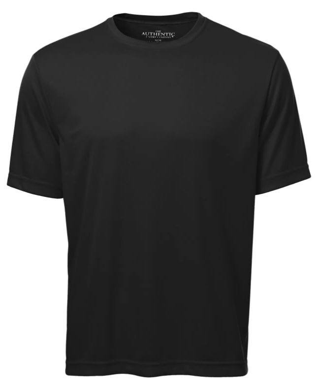 ATC Pro Team Short Sleeve Tee in Black
