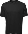 Am image of a Custom ATC Pro Team Short Sleeve Tee in Black!