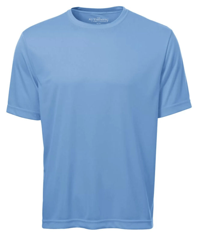 ATC Pro Team Short Sleeve Tee in Carolina Blue